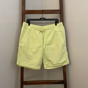 Mens Large Shorts H&M